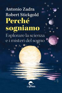 Produktbild: Perch&eacute; sogniamo