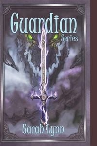 Produktbild: Guardian Trilogy