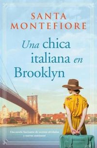 Produktbild: Una Chica Italiana En Brooklyn