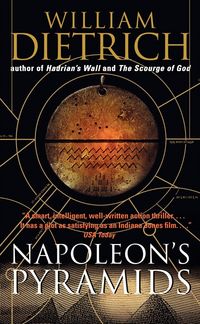 Produktbild: Napoleon's Pyramids