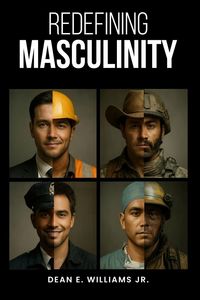 Produktbild: Redefining Masculinity