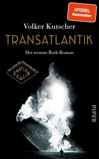 Produktbild: Transatlantik