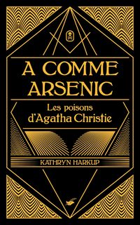 Produktbild: A comme Arsenic