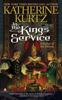 Produktbild: In The King's Service