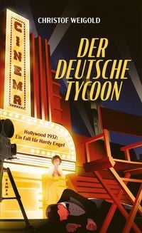 Produktbild: Der deutsche Tycoon