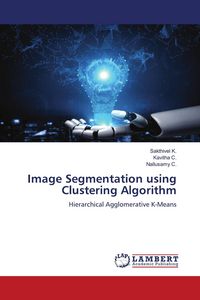 Produktbild: Image Segmentation using Clustering Algorithm