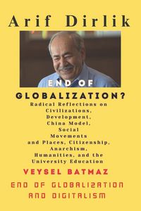 Produktbild: END of GLOBALIZATION?