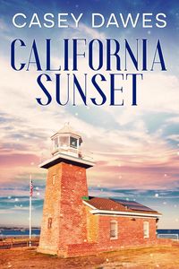 Produktbild: California Sunset (California Romance, #1)