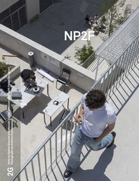 Produktbild: 2G #92 NP2F