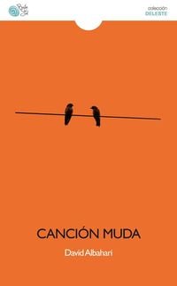 Produktbild: Canci&oacute;n muda