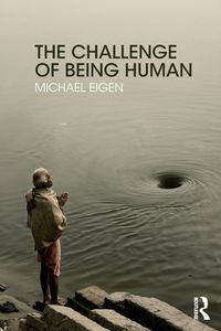 Produktbild: The Challenge of Being Human