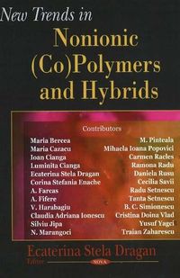 Produktbild: New Trends in Nonionic (Co) Polymers & Hybrids