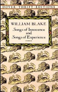 Bild vom Artikel Songs of Innocence and Songs of Experience vom Autor William Blake