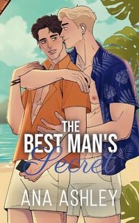 Produktbild: The Best Man's Secret