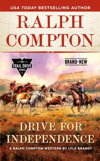 Produktbild: Ralph Compton Drive for Independence