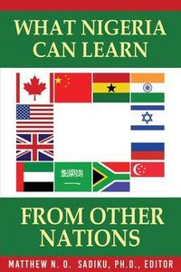 Produktbild: What Nigeria Can Learn From Other Nations