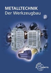 Produktbild: Dolmetsch, H: Werkzeugbau