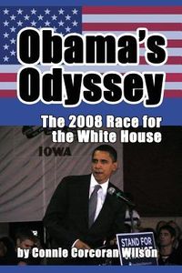 Produktbild: Obama's Odyssey: The 2008 Race for the White House