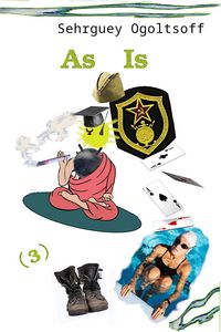 Produktbild: As Is