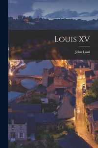 Produktbild: Louis XV
