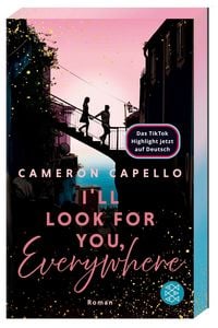Produktbild: I'll look for you, Everywhere
