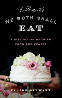 Produktbild: As Long As We Both Shall Eat