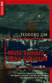 Produktbild: Mala Sombra - b&ouml;se Schatten