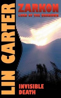 Produktbild: Invisible Death