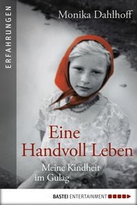Produktbild: Eine Handvoll Leben