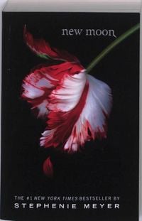 Produktbild: Meyer, S: New Moon
