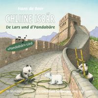 Produktbild: Chliine Isbär - De Lars und d&lsquo;Pandabäre
