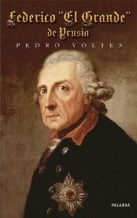 Produktbild: Federico "el Grande" de Prusia