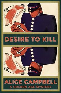 Produktbild: Desire to Kill