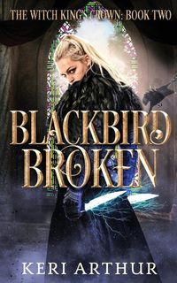 Produktbild: Blackbird Broken