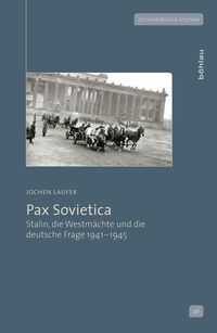 Produktbild: Pax Sovietica