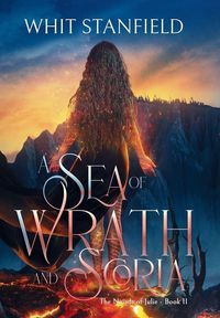 Produktbild: A Sea of Wrath and Scoria