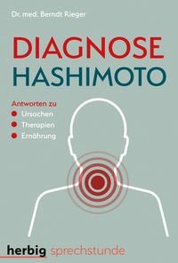 Produktbild: Diagnose Hashimoto