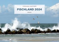 Produktbild: Fischland 2024
