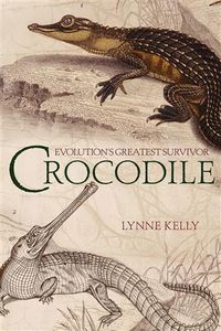 Produktbild: Crocodile