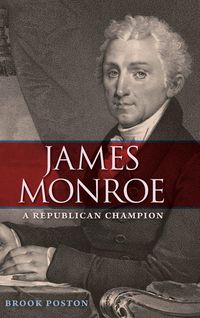 Produktbild: James Monroe