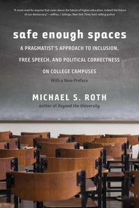 Produktbild: Safe Enough Spaces