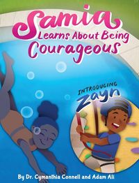 Produktbild: Samia Learns about Being Courageous