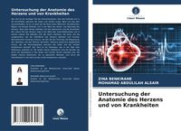 Produktbild: Untersuchung der Anatomie des Herzens und von Krankheiten