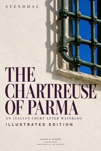 Produktbild: The Chartreuse of Parma