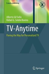 Produktbild: TV-Anytime