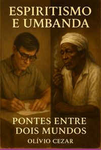 Produktbild: Espiritismo E Umbanda Ponte Entre Dois Mundos