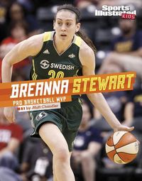 Produktbild: Breanna Stewart
