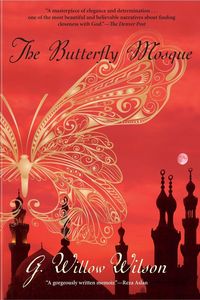 Produktbild: The Butterfly Mosque