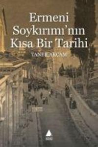 Produktbild: Ermeni Soykiriminin Kisa Bir Tarihi
