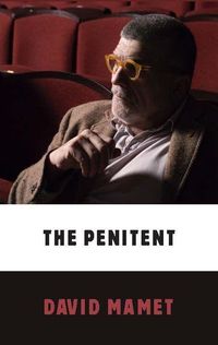 Bild vom Artikel The Penitent (Tcg Edition) vom Autor David Mamet